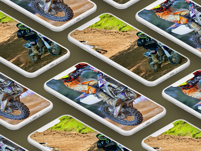 后台界面(Background UI)