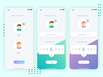 子应用注册(Child App Registration)