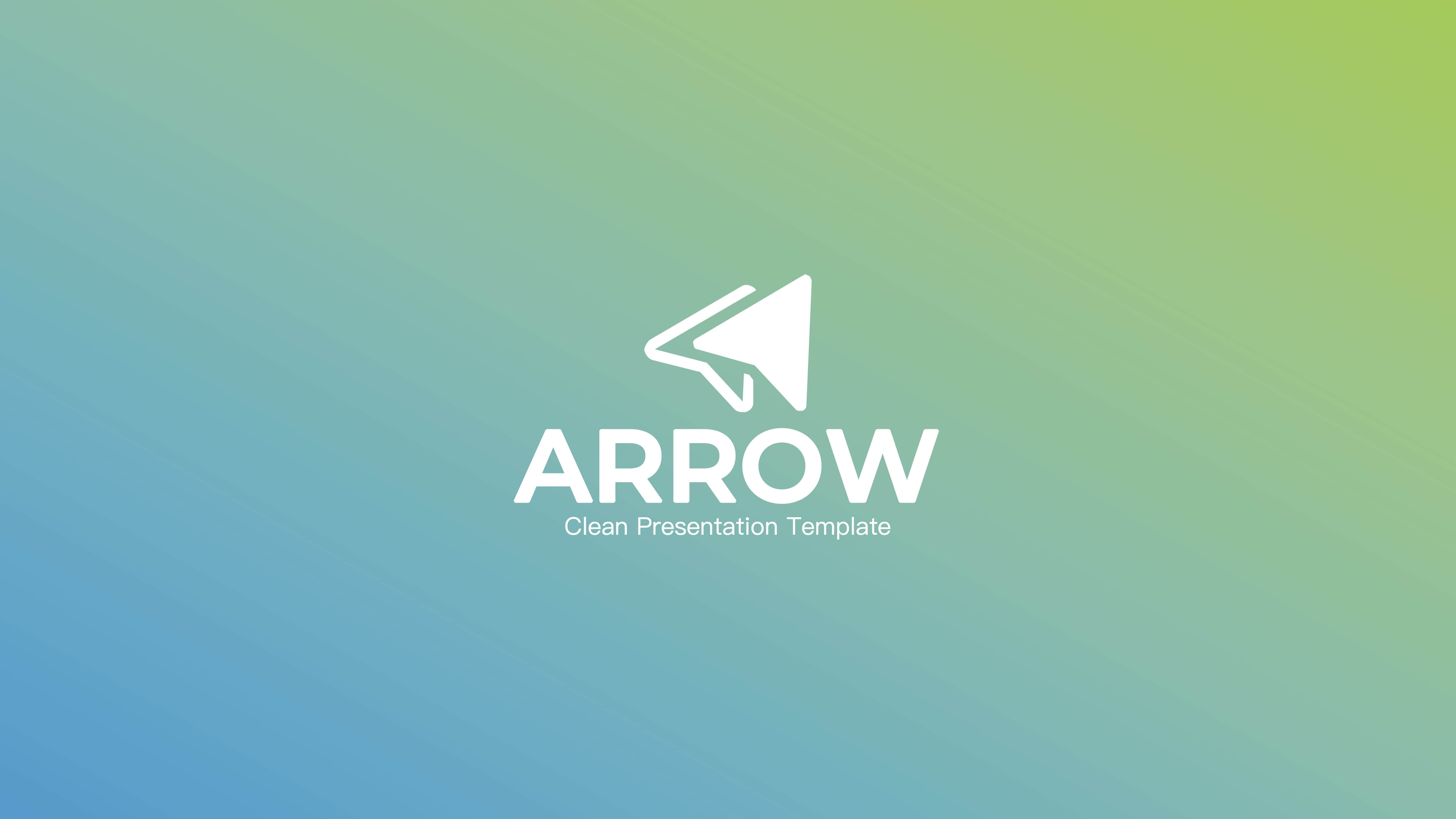 创意商业的PowerPoint演示模板(Creative Business PowerPoint Presentation Template)