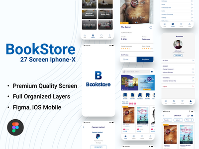 应用书店(Apps BookStore)