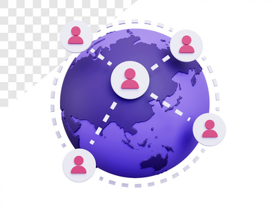 3d 连接图(3d connection illustration)