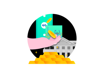 借用 - 插图(Borrow - Illustration)