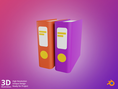 3d 档案(3d archives)