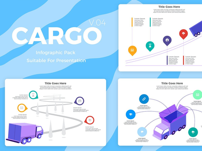 Cargo v4 - 信息图(Cargo v4 - Infographic)
