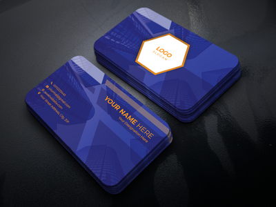 名片 v25(Business Card v25)