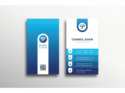 名片(Business Card)