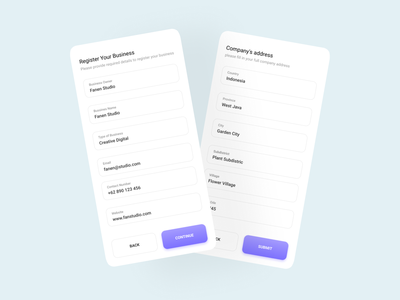 注册屏幕 1.0(Registration Screen 1.0)
