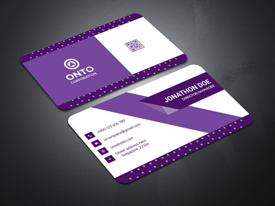 名片 v48(Business Card v48)