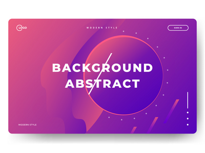 蓝色粉红色抽象背景动态纹理(Blue Pink Abstract Background Dynamic textured)