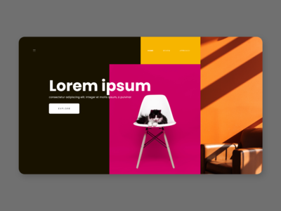 Chair Store Web Dark(Chair Store Web Dark)