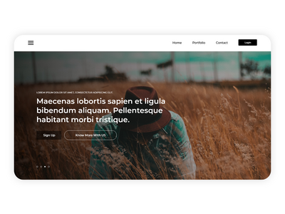 农业网络概念(Agriculture Web Concept)