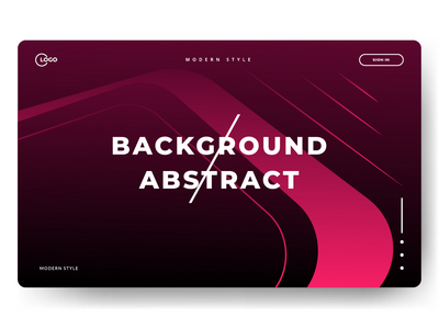 抽象多彩几何红黑色背景(Abstract Colorful geometric red black background)