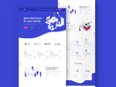 云服务(Cloud Services)