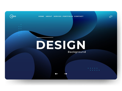 抽象背景(Abstract background)