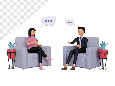 3D业务咨询(3d business consulting)