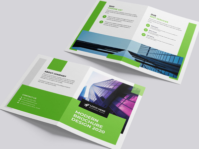 BI 折叠业务手册 5(BI Fold Business Brochure 5)