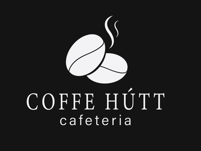 咖啡标志(Coffe Logo)
