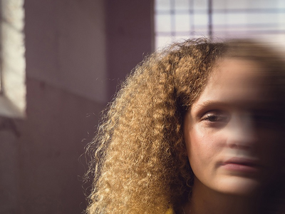 模糊图像效果(Blur Image Effect)