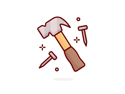 工匠概念图(Craftsman Concept Illustration)