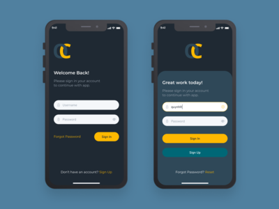 认证#1(Authentication #1)