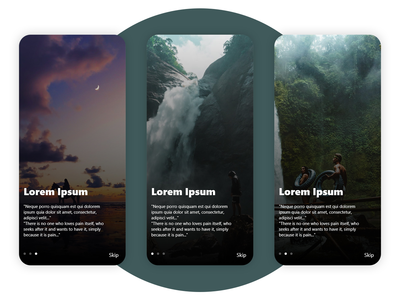 后台应用(Background App)