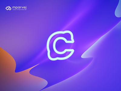 C 加密标志(C Crypto logo)