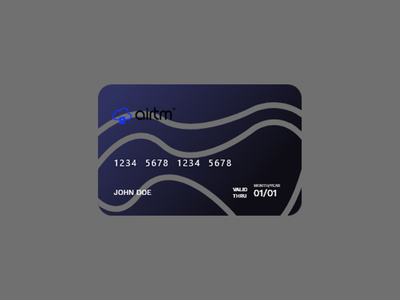 银行卡(Bank Card)