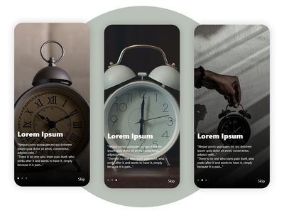 后台应用(Background App)