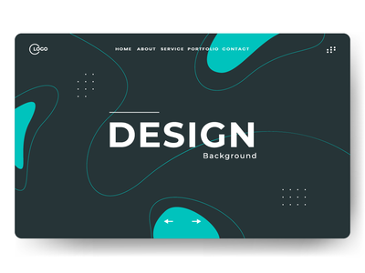 抽象背景(Abstract background)