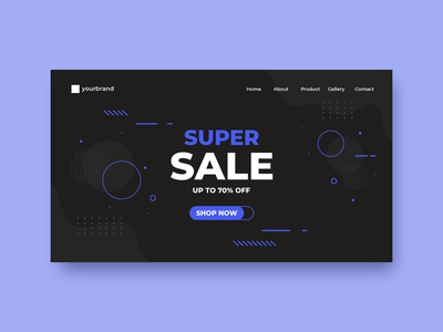 抽象背景(Abstract Background)