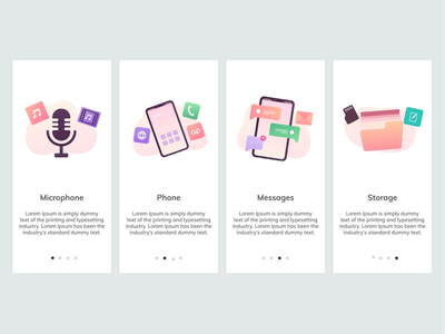 应用权限(App-Permision)