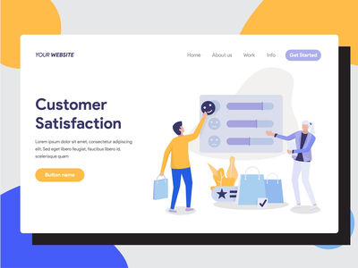 顾客满意度(Customer Satisfaction)