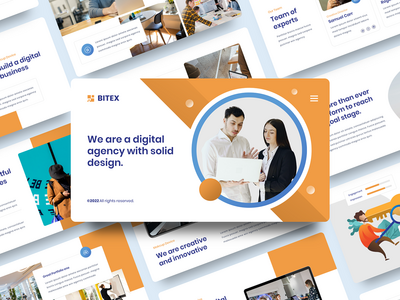 Bitex - 数字代理商主题演讲(Bitex - Digital Agency Keynote)