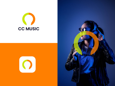 cc 音乐标志(cc music logo)