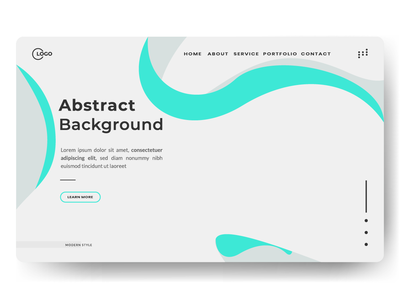 抽象背景(Abstract background)