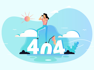 4o4 错误(4o4 Error)