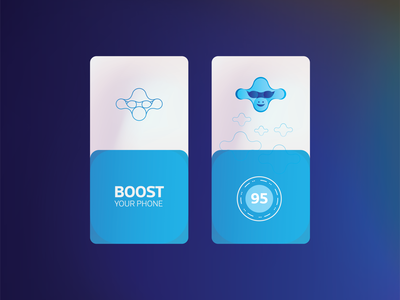 提升您的手机应用程序 UI 设计(Boost Your Phone App Ui Design)