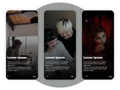 后台应用(Background App)