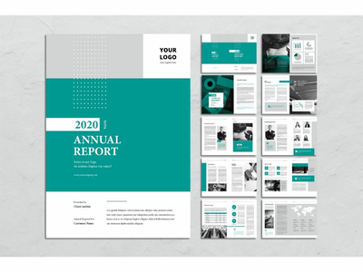 年报数字公司(Annual Report Digital Company)