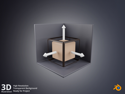 3D建模(3d modelling)