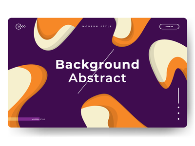 抽象背景(Abstract background)