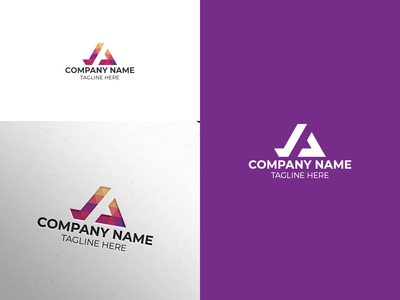 标志设计(A Logo Design)