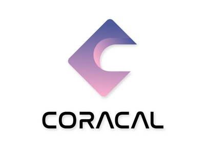 珊瑚标志设计(Coracal Logo Design)