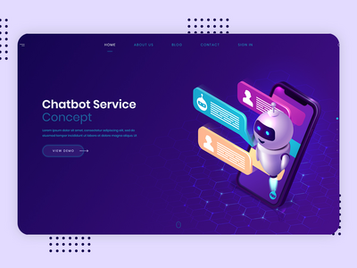 聊天机器人(Chatbot)