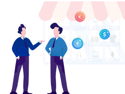 商业经济(Business Ecom)