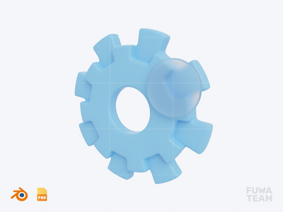 配置 - 启动和 SaaS 图标包(Configuration - Startup and SaaS Icon Pack)