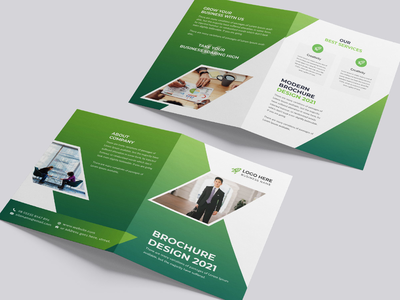 BI 折叠业务手册 8(BI Fold Business Brochure 8)