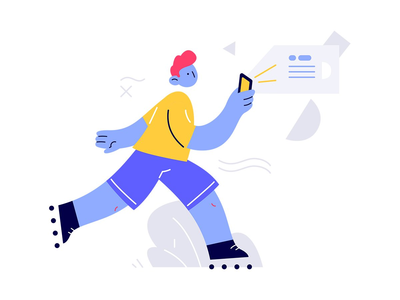 循环插图(Ciycal Illustration)