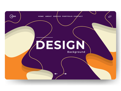 抽象背景(Abstract background)