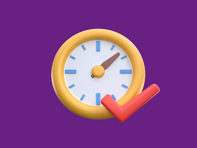 3D 渲染斋月图标 sahur 时间(3D Rendering Ramadan Icon sahur time)